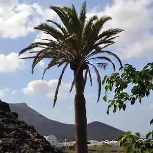 Villa Vista Timanfaya, Yaiza (Lanzarote)