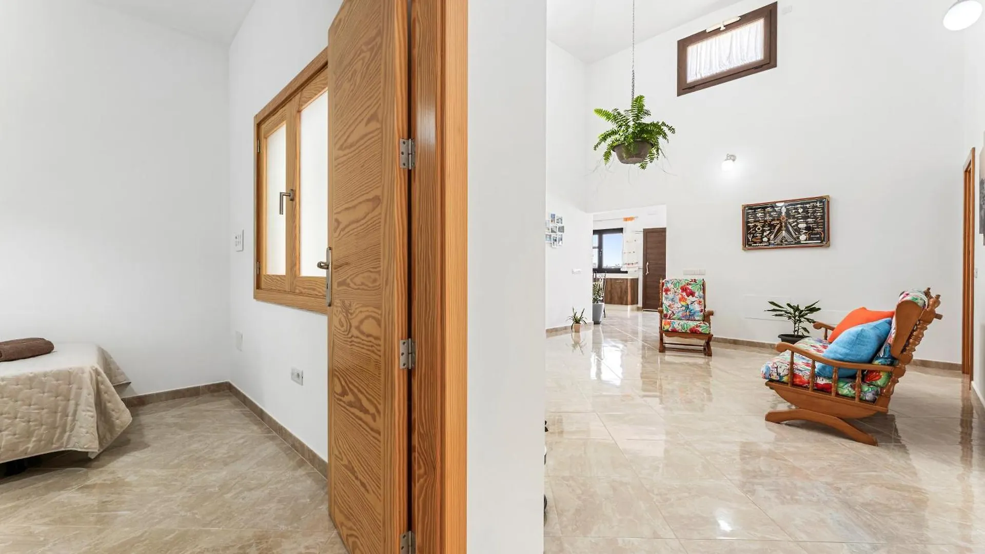 Home2Book Idyllic Villa La Hoya, Private Pool Yaiza  Spain